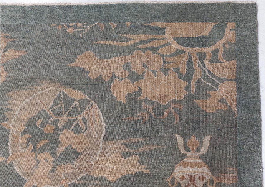 Chinese Rug (size adjusted) BB8438