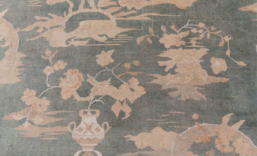 Chinese Rug (size adjusted) BB8438