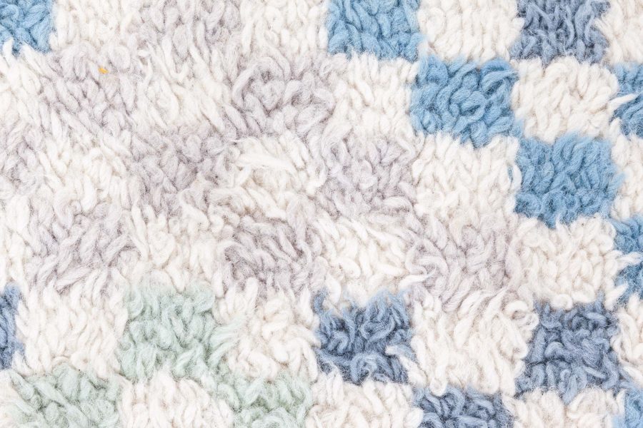 Swedish Pile Rug Rug BB8474
