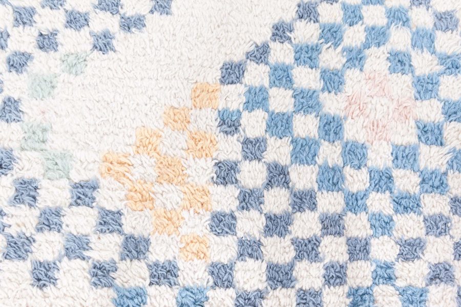 Swedish Pile Rug Rug BB8474