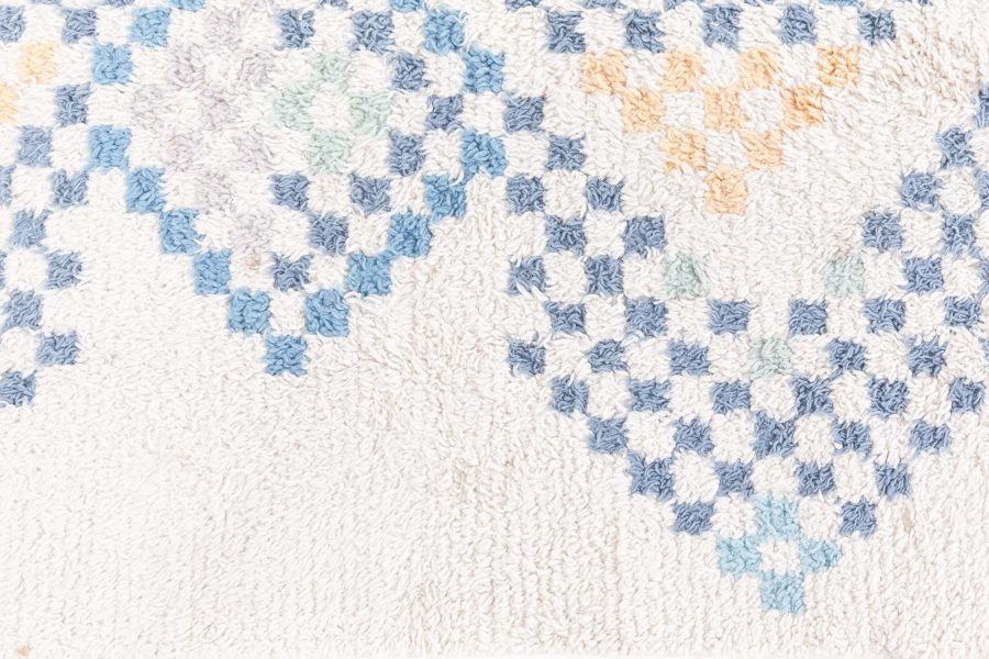 Swedish Pile Rug Rug BB8474