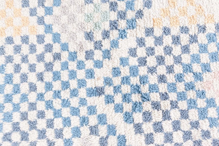Swedish Pile Rug Rug BB8474