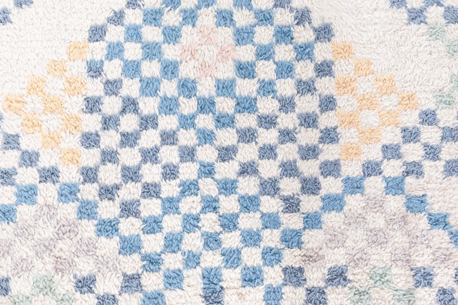 Swedish Pile Rug Rug BB8474