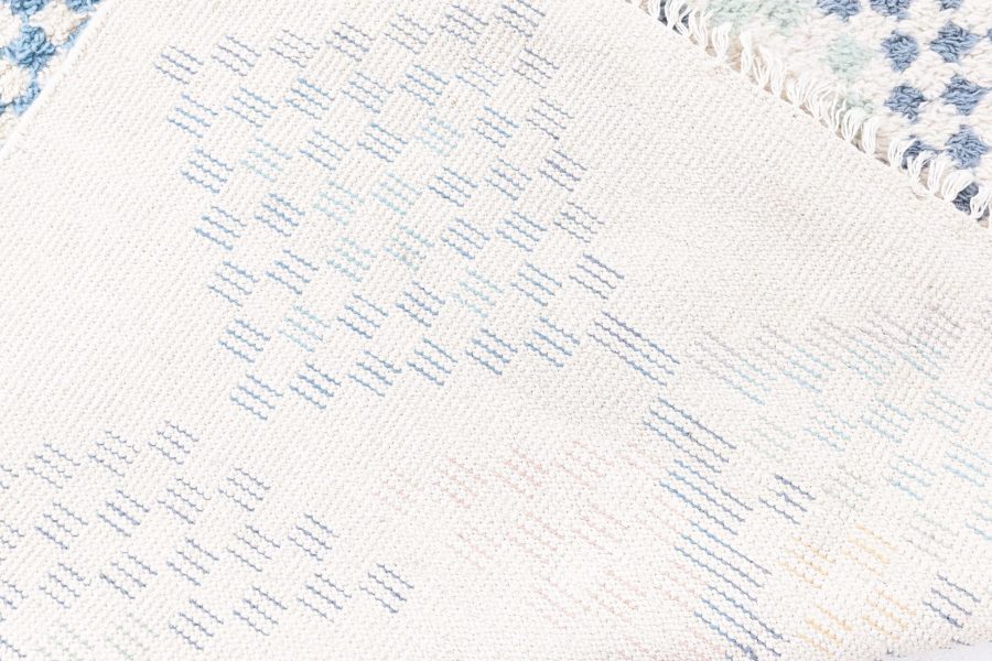 Swedish Pile Rug Rug BB8474