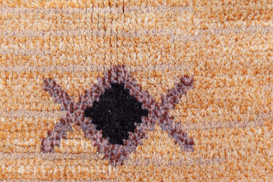 Swedish Pile Rug BB8475