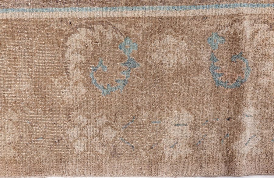 Chinese Deco Rug (Size Adjusted) BB8485