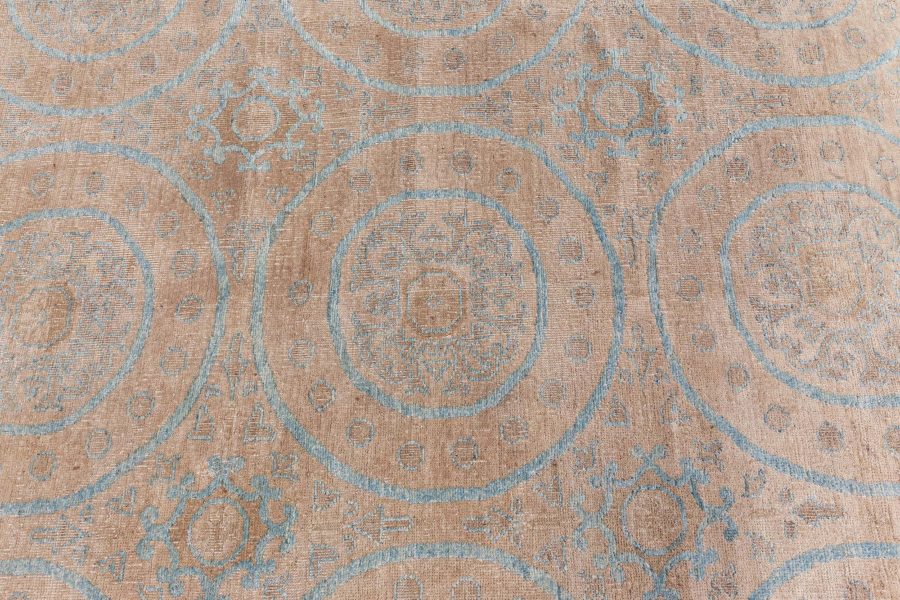 Chinese Deco Rug (Size Adjusted) BB8485