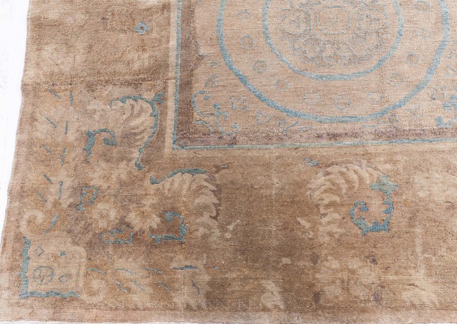 Chinese Deco Rug (Size Adjusted) BB8485