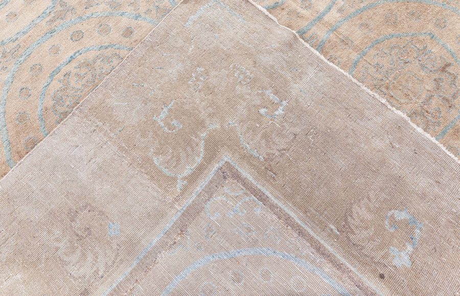 Chinese Deco Rug (Size Adjusted) BB8485