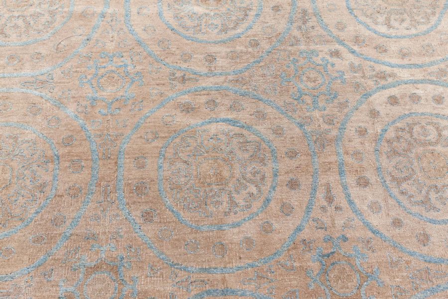 Chinese Deco Rug (Size Adjusted) BB8485