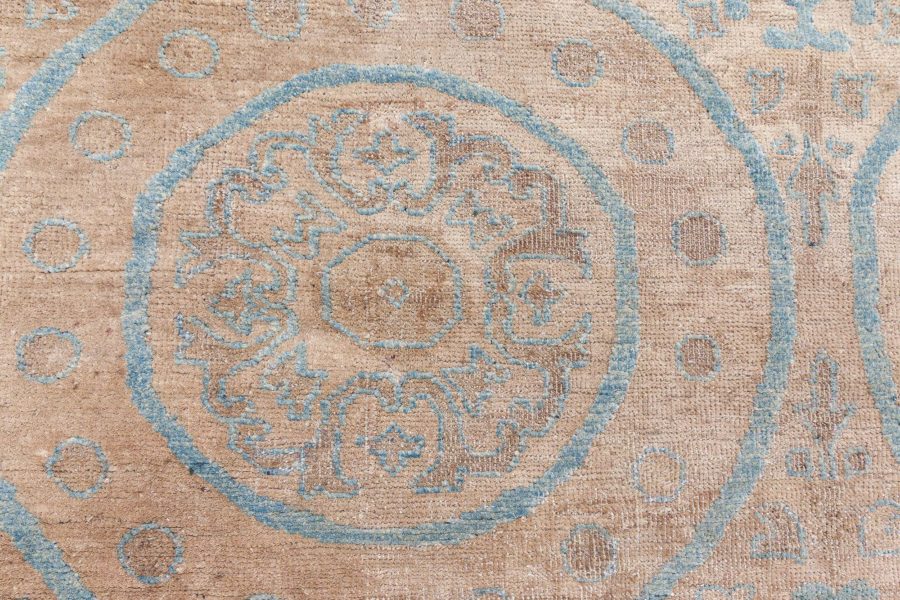 Chinese Deco Rug (Size Adjusted) BB8485