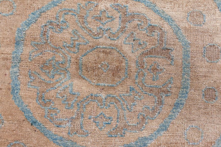 Chinese Deco Rug (Size Adjusted) BB8485