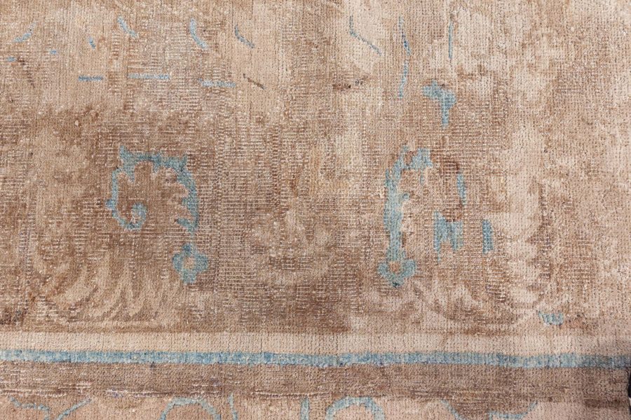 Chinese Deco Rug (Size Adjusted) BB8485