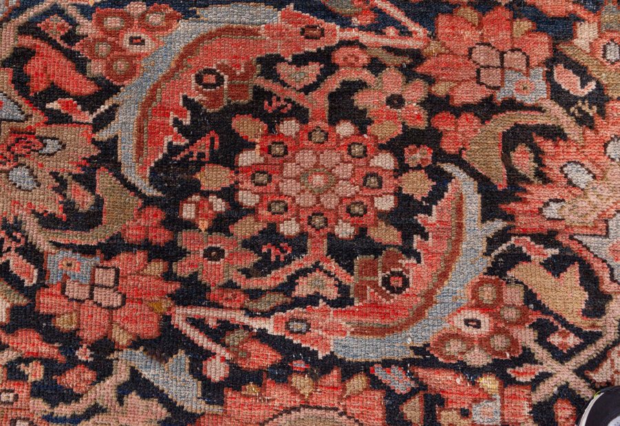 Persian Sultanabad Rug BB8491
