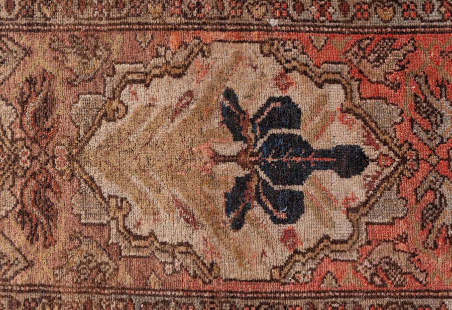 Persian Sultanabad Rug BB8491