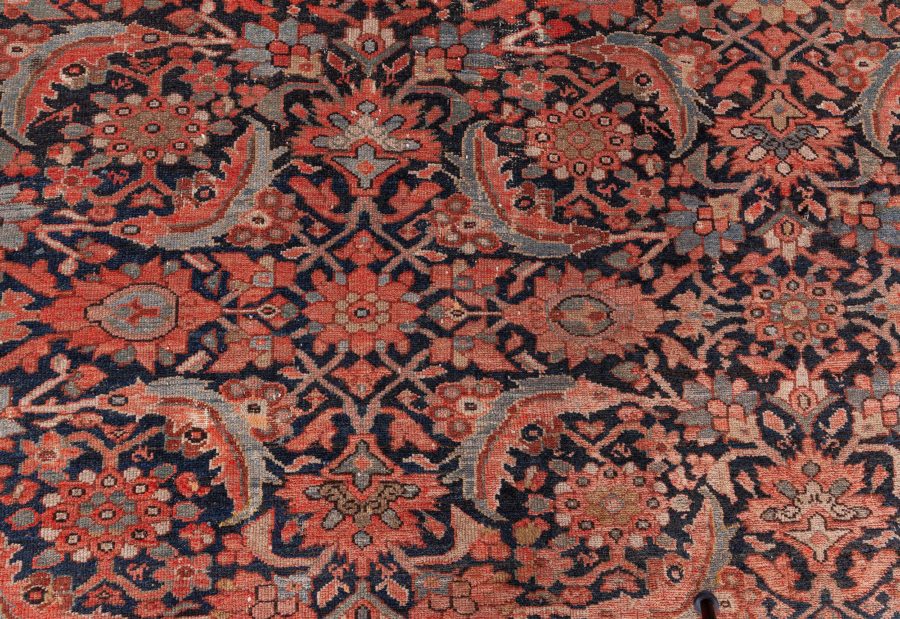 Persian Sultanabad Rug BB8491
