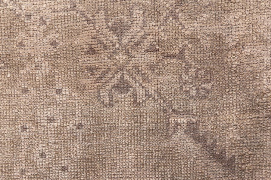 Turkish Oushak Rug (Size Adjusted) BB8498