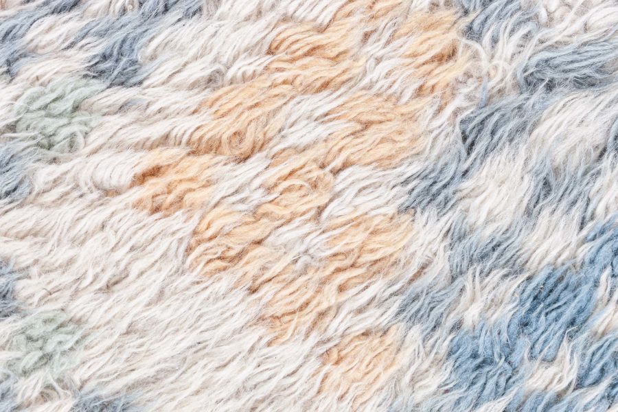 Swedish Pile Rug BB8500