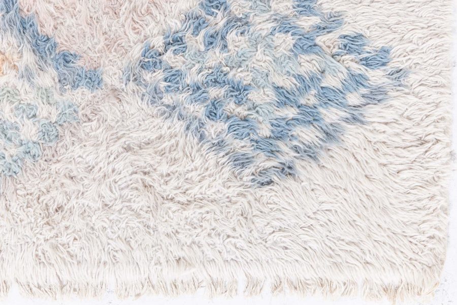 Swedish Pile Rug BB8500