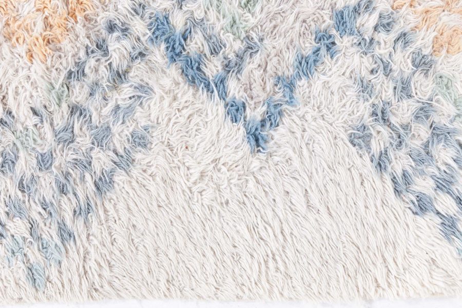 Swedish Pile Rug BB8500