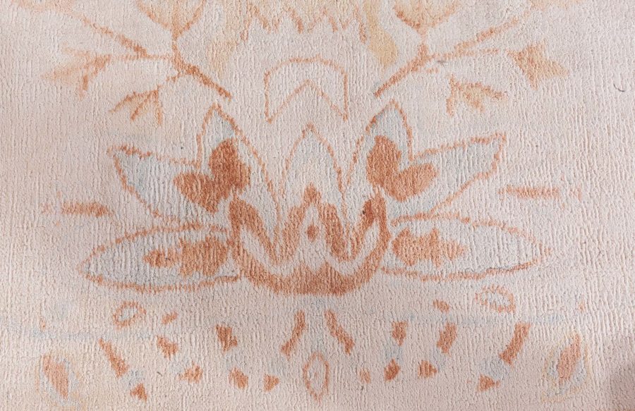 Indian Cotton Agra Rug BB8511