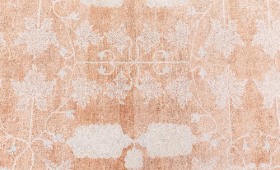 Indian Cotton Agra Rug BB8511