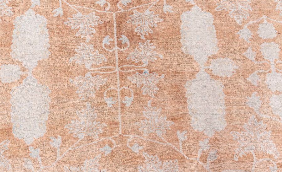 Indian Cotton Agra Rug BB8511