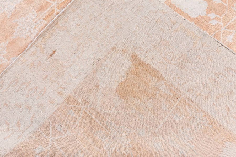 Indian Cotton Agra Rug BB8511