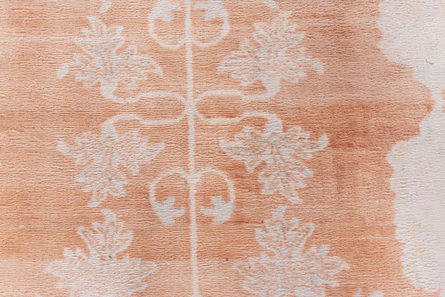 Indian Cotton Agra Rug BB8511
