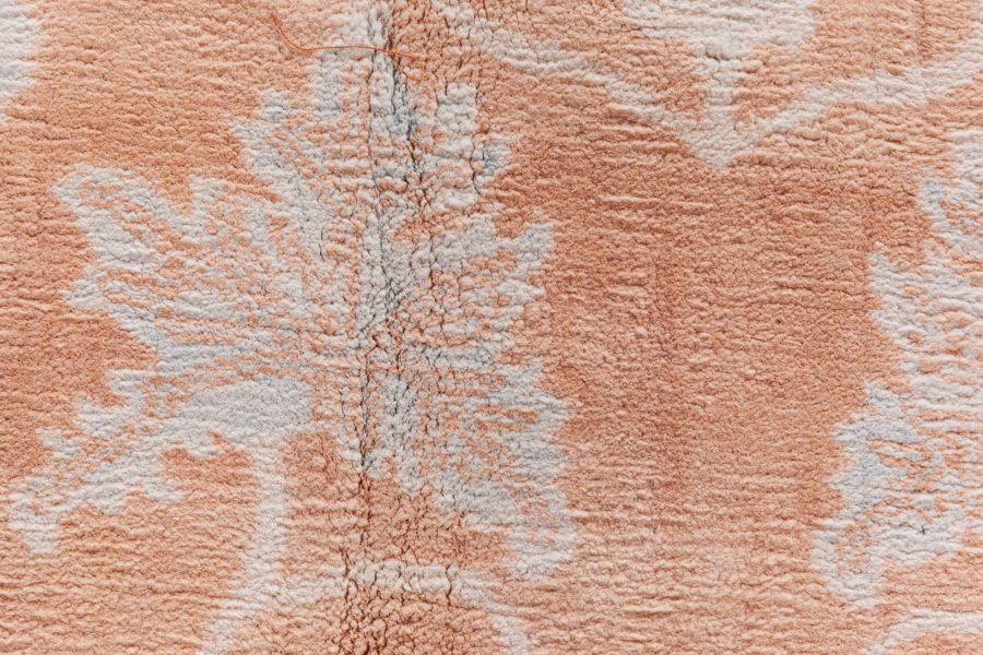Indian Cotton Agra Rug BB8511