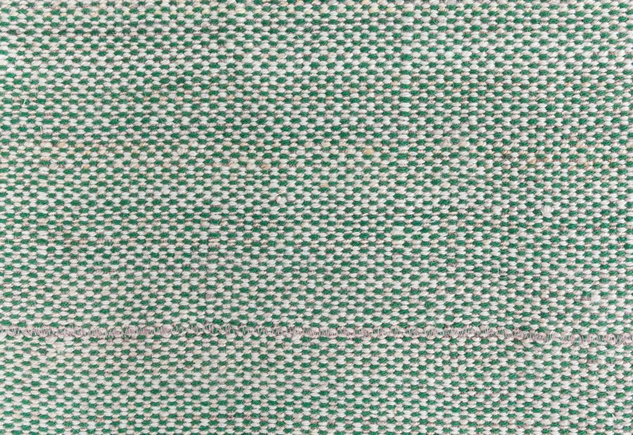 Contemporary Flat Weave Rug N12749