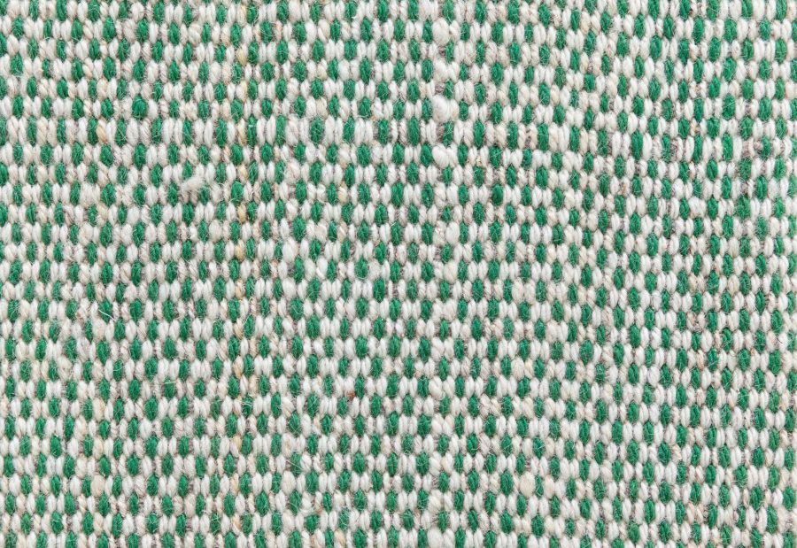 Contemporary Flat Weave Rug N12749