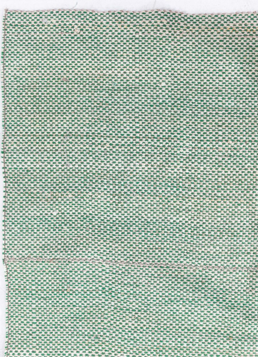 Contemporary Flat Weave Rug N12749