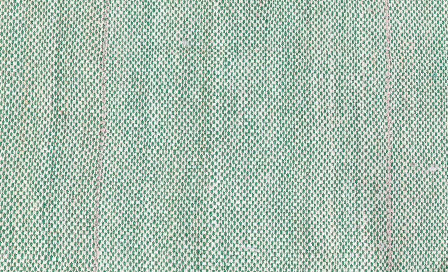 Contemporary Flat Weave Rug N12749