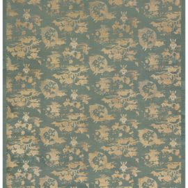 Chinese Rug (size adjusted) BB8438