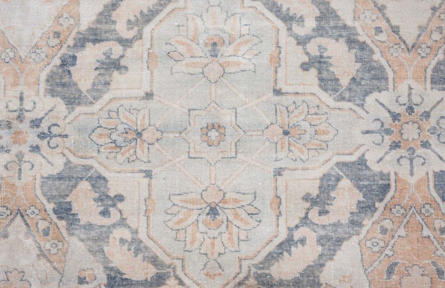 Persian Tabriz BB8531