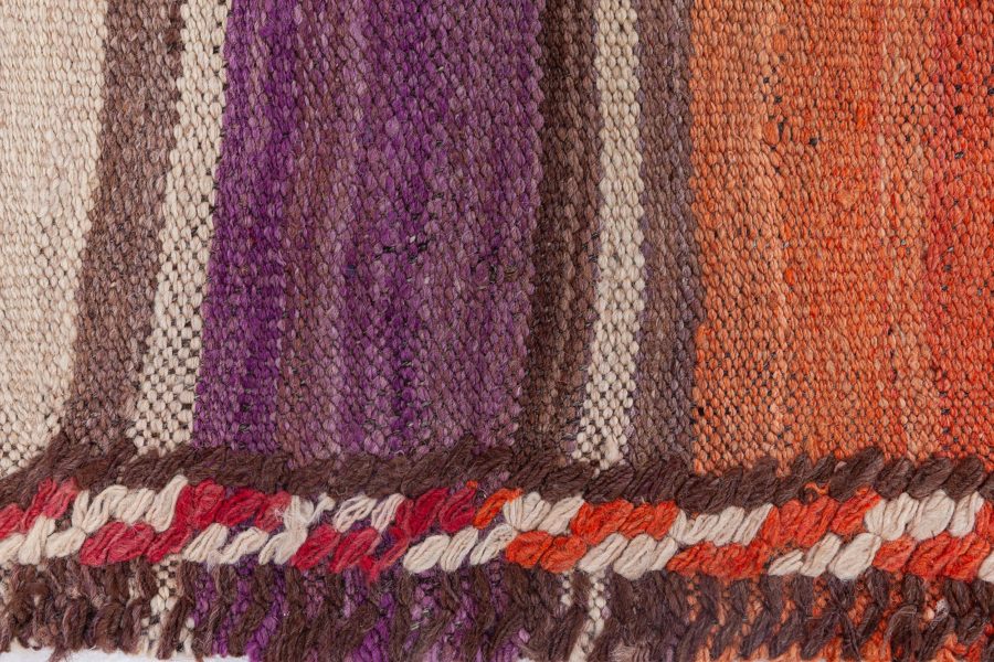 Persian Kilim Rug BB8532