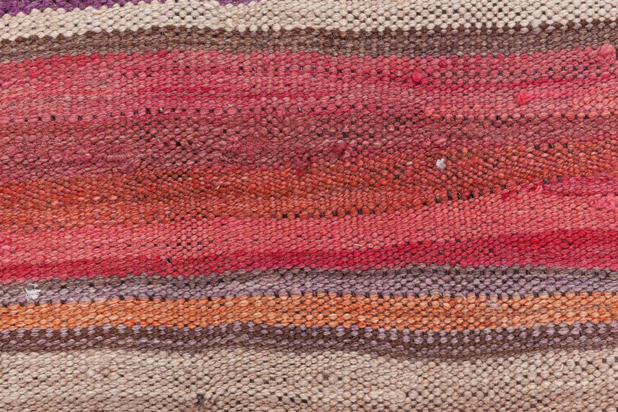 Persian Kilim Rug BB8532