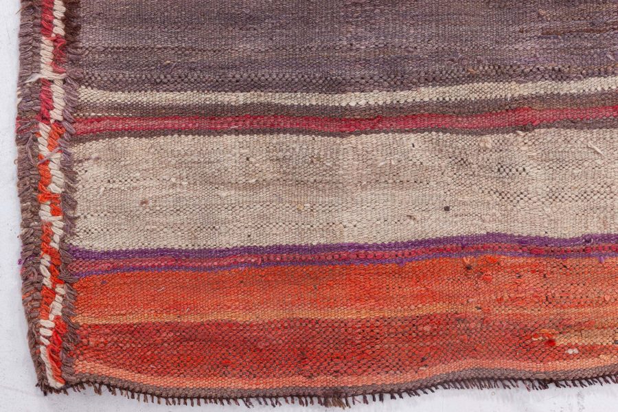 Persian Kilim Rug BB8532