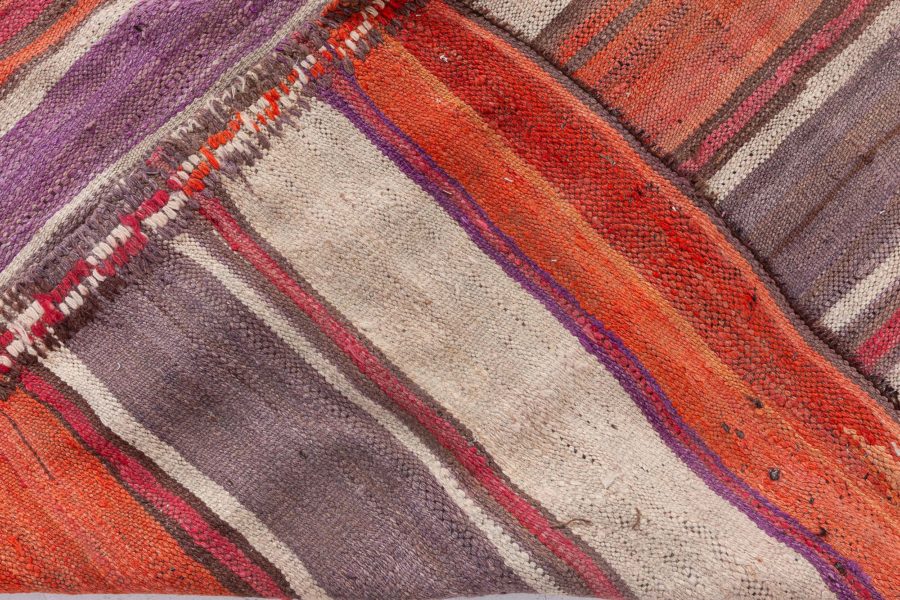 Persian Kilim Rug BB8532