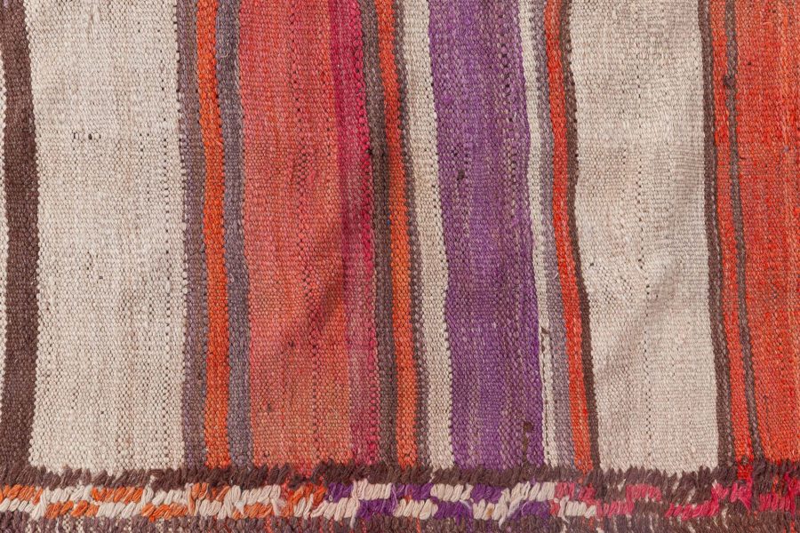Persian Kilim Rug BB8532