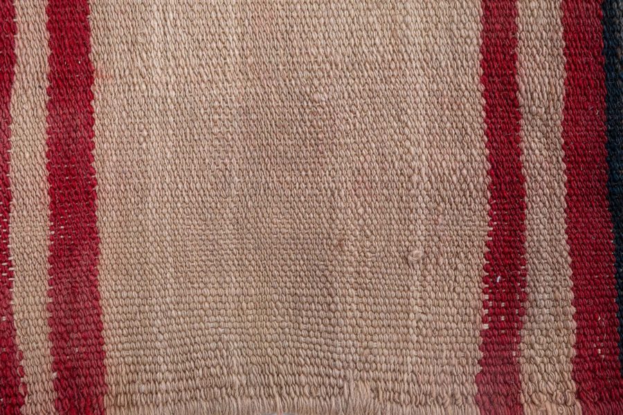 Turkish Kilim Rug BB8535