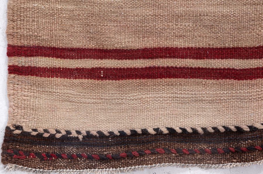Turkish Kilim Rug BB8535