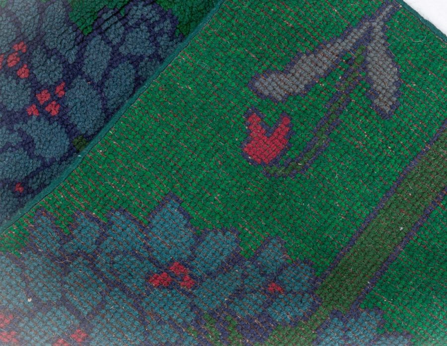 Donegal by CFA Voysey Fragment BB8545