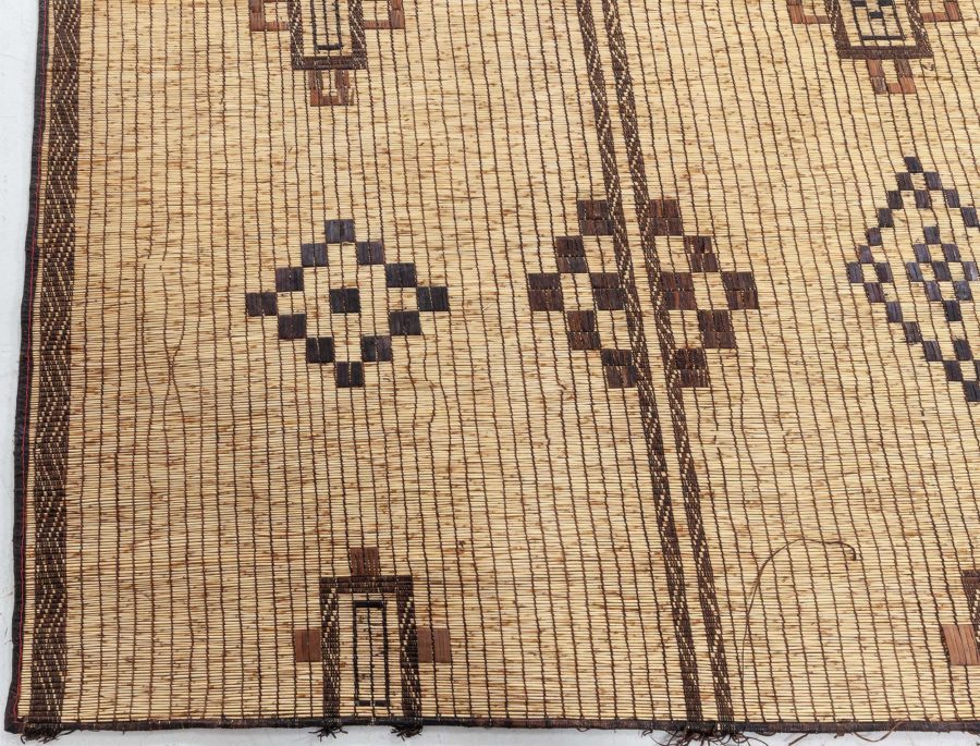 Moroccan Tuareg Rug BB8548