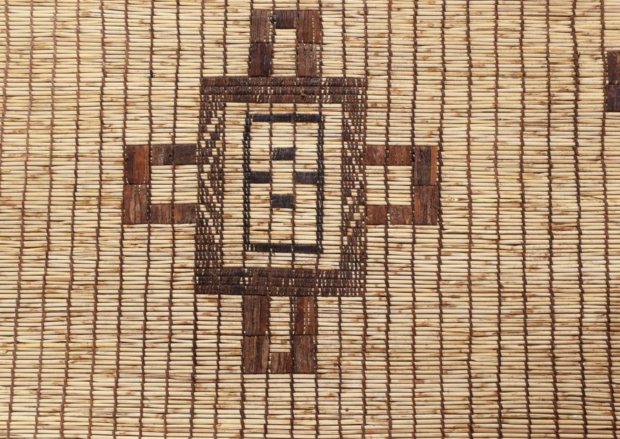Moroccan Tuareg Rug BB8548