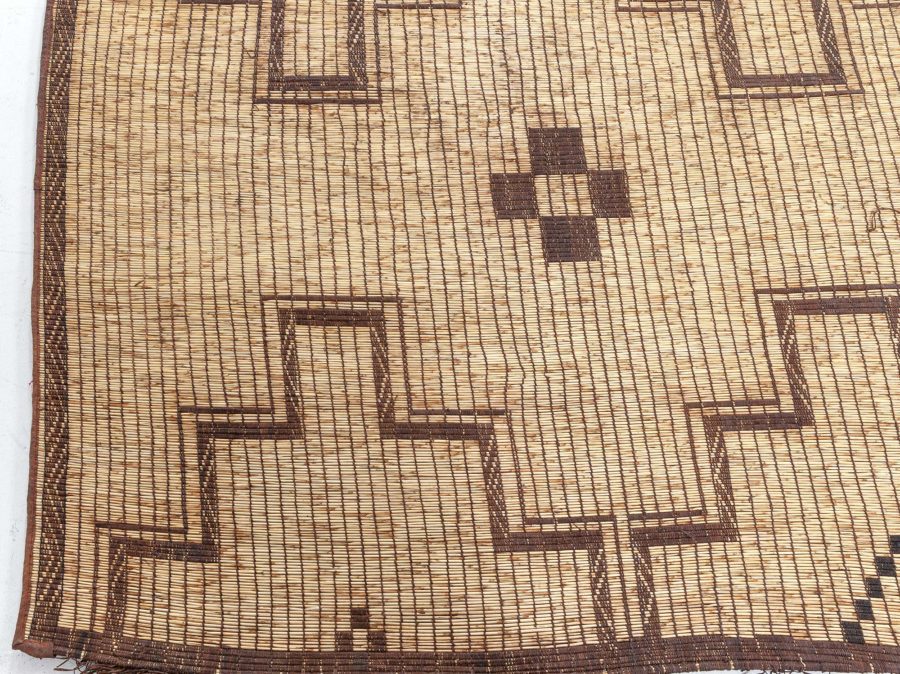 Moroccan Tuareg Rug BB8549
