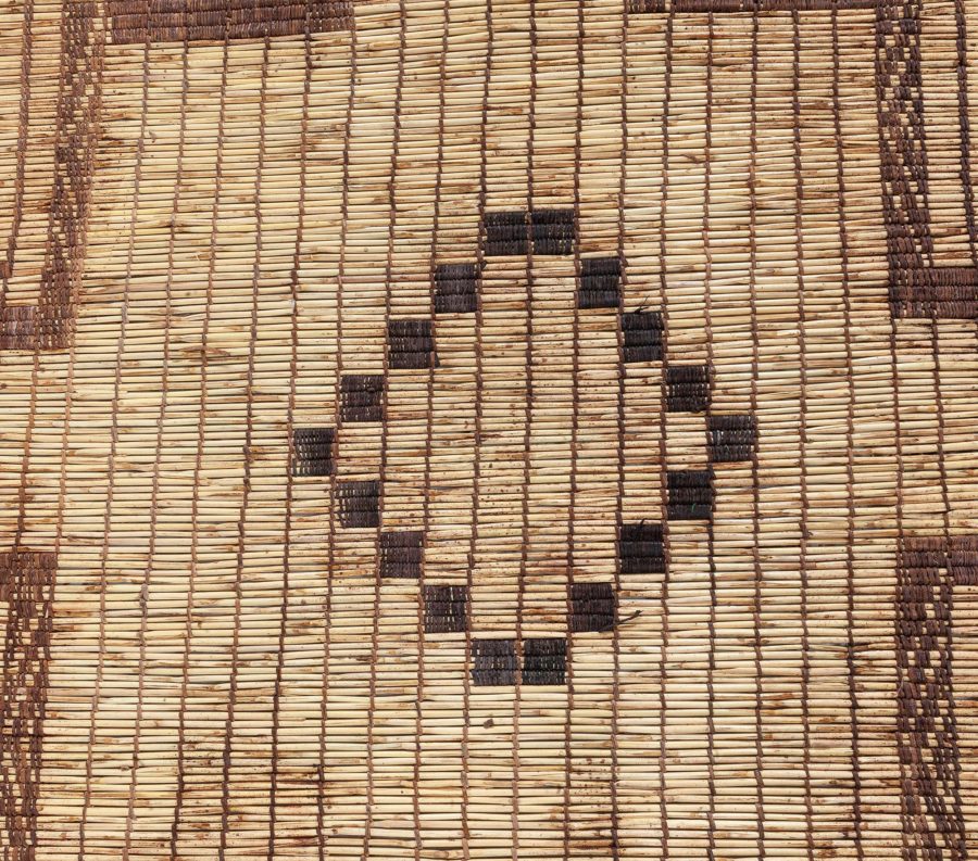 Moroccan Tuareg Rug BB8549