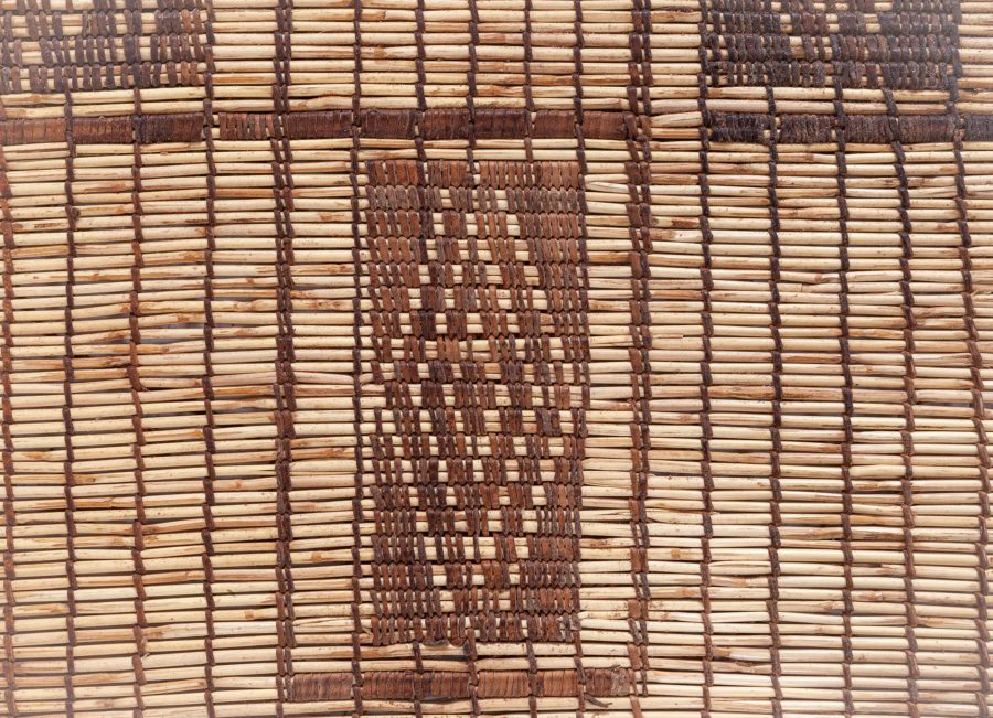 Moroccan Tuareg Rug BB8550