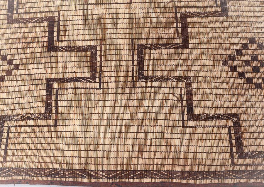 Moroccan Tuareg Rug BB8550